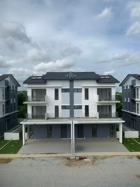 Residensi Daya - 4