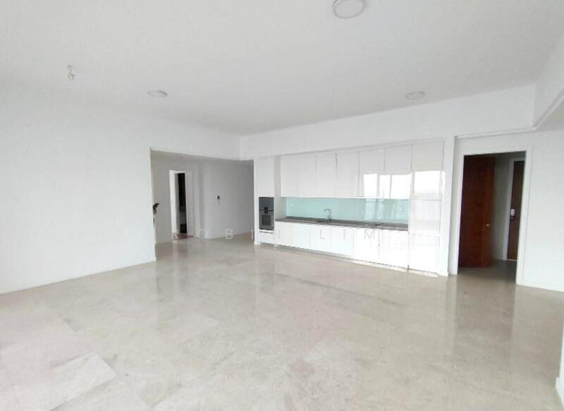 The Astaka @ 1 Bukit Senyum - 1