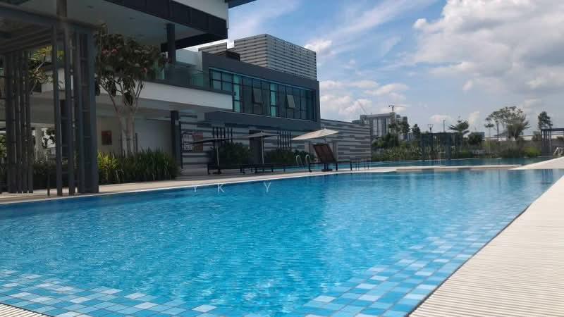 Lakeside Residences - 2