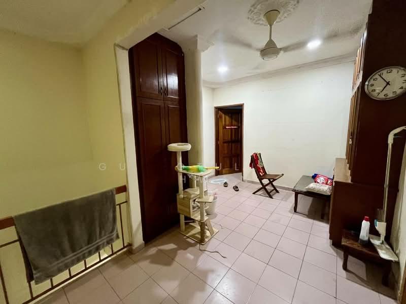 AU2 Taman Sri Keramat - 3