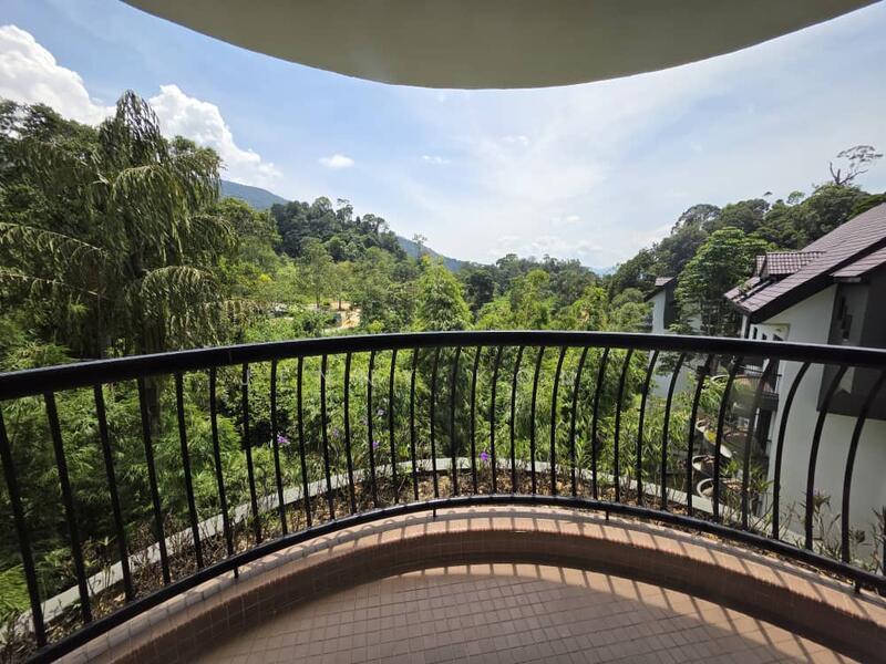 Ramin Apartment - 2