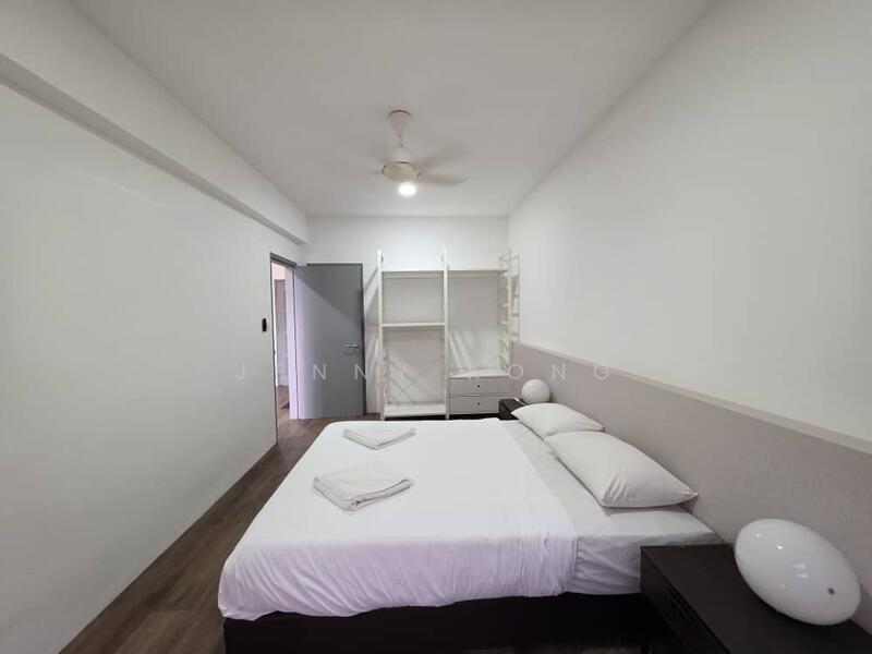 Ramin Apartment - 3