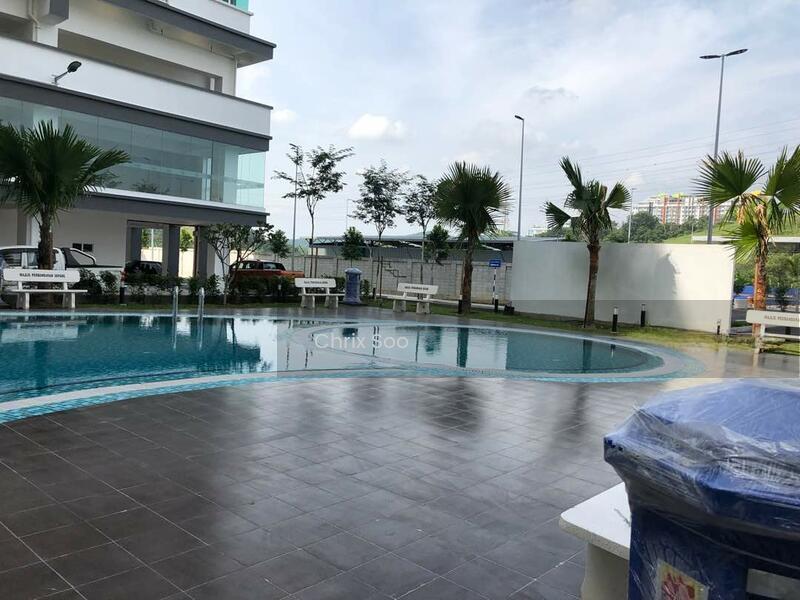 Ehsan Residence - 2