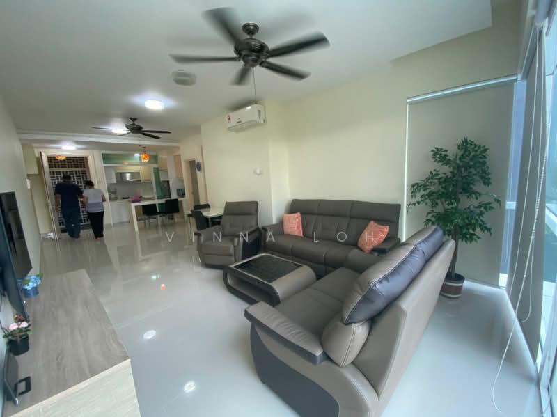 Medini Signature - 5