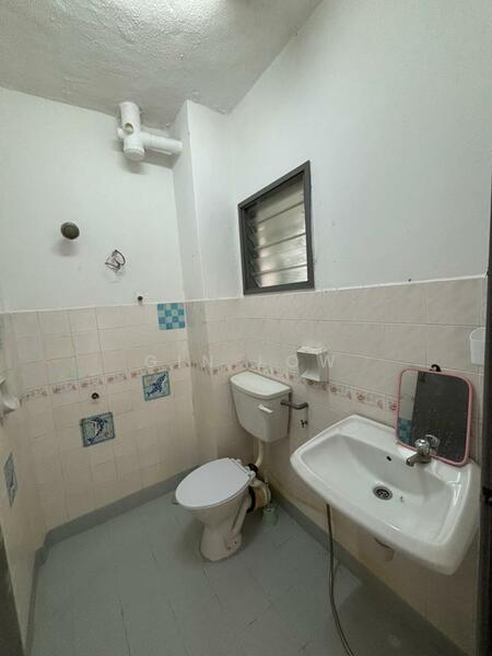 Pandan Heights Condominium - 2