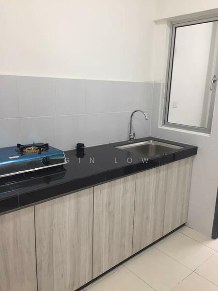 Pandan Heights Condominium - 3
