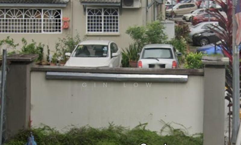 Pandan Heights Condominium - 4