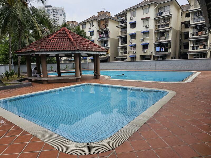 Pandan Heights Condominium - 5