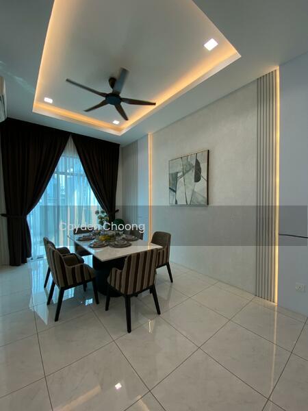 Residensi Merbok - 3