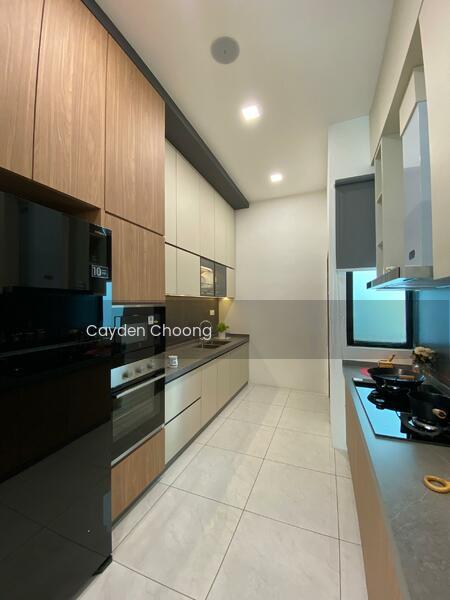 Residensi Merbok - 4