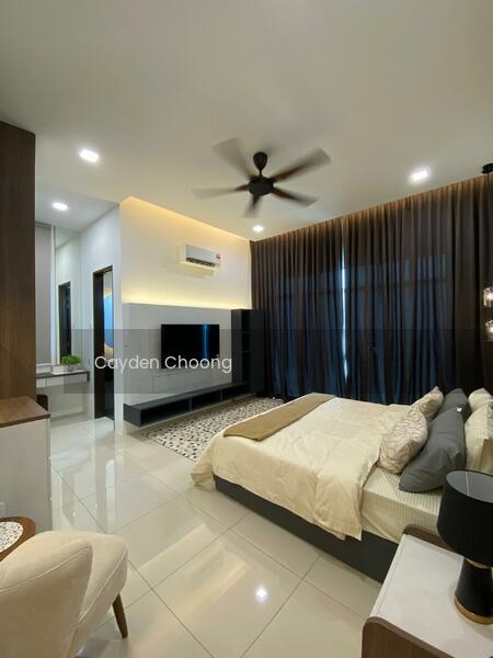 Residensi Merbok - 5