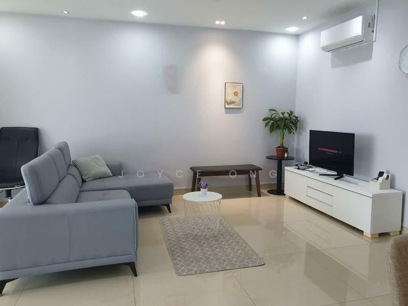 KSL D'Esplanade Residence - 3