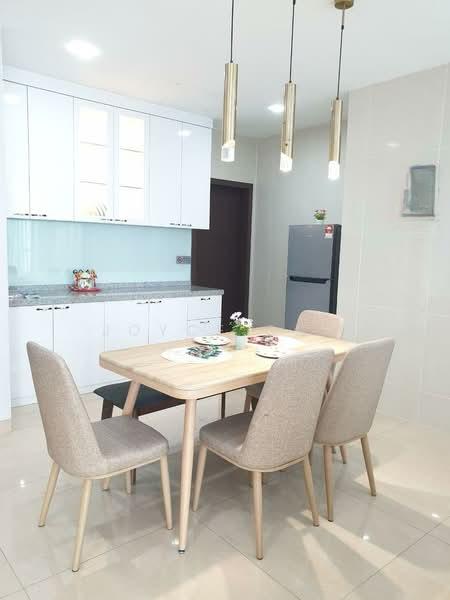 KSL D'Esplanade Residence - 4