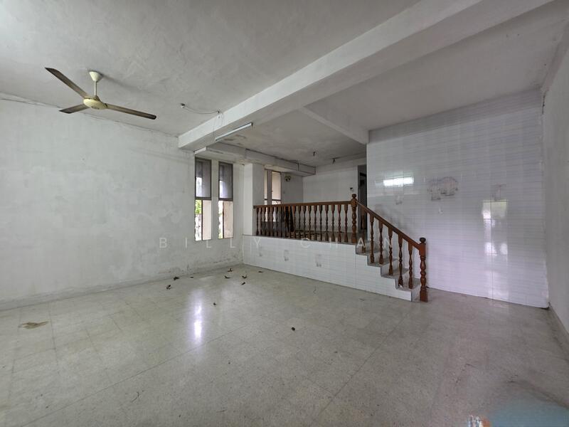 Taman Connaught - 4