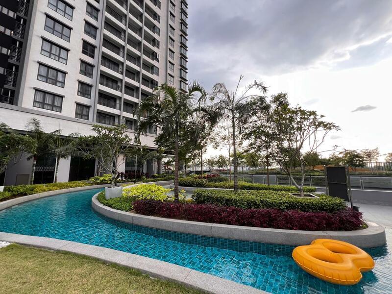 Sunway Serene - 2
