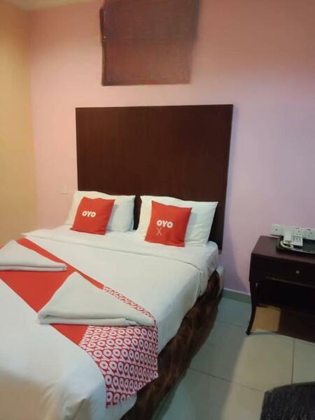 Ampang Waterfront - 4