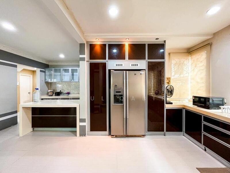 Kasturi Heights - 2