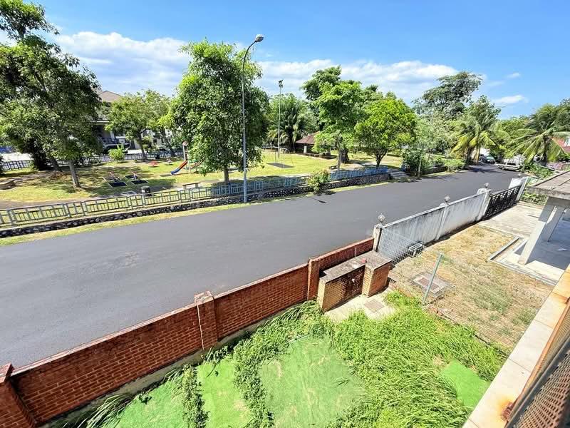 Laman Jasmin @ Kota Seriemas - 5