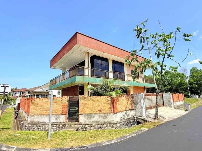 Laman Jasmin @ Kota Seriemas - 4