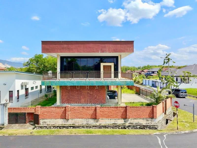 Laman Jasmin @ Kota Seriemas - 2