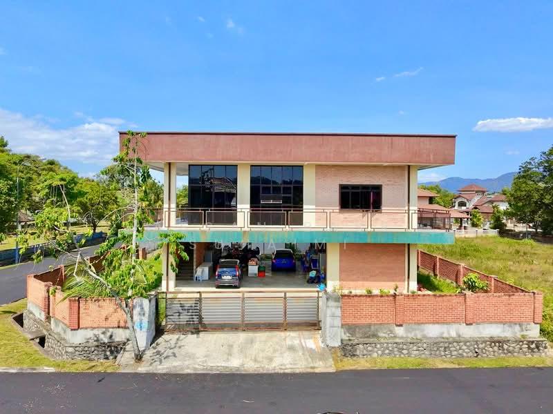 Laman Jasmin @ Kota Seriemas - 3