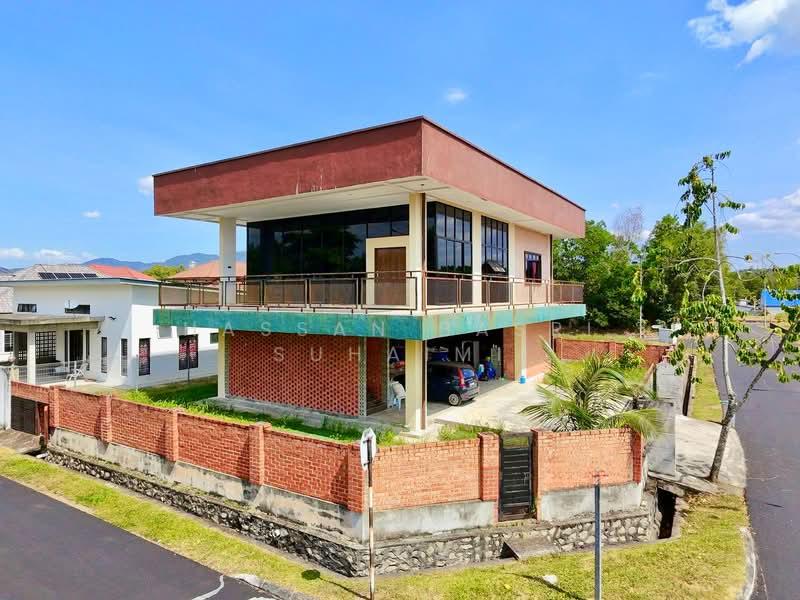 Laman Jasmin @ Kota Seriemas - 1