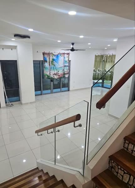 Sunway Lenang Heights - 2