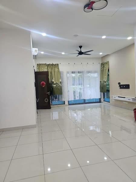 Sunway Lenang Heights - 5