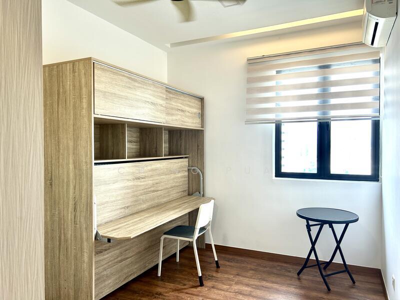 Residensi Harmoni 2 - 2