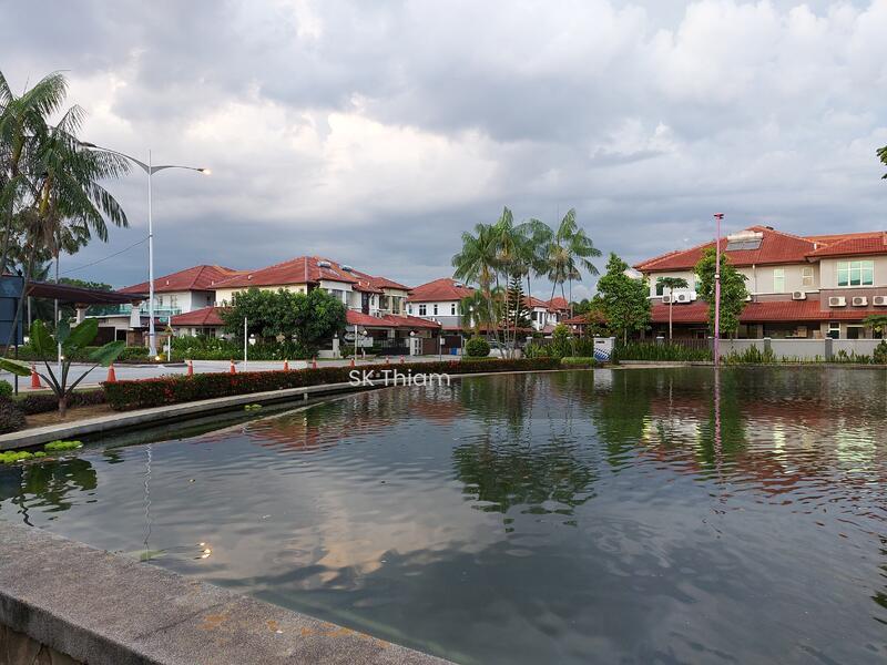 Kemuning Utama Palma - 2