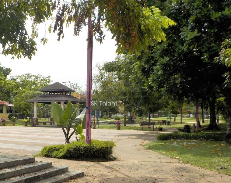 Kemuning Utama Palma - 4