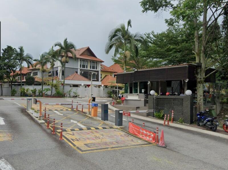 Damai Kasih - 3