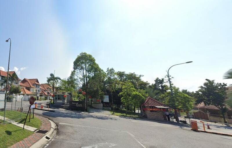 Damai Kasih - 4