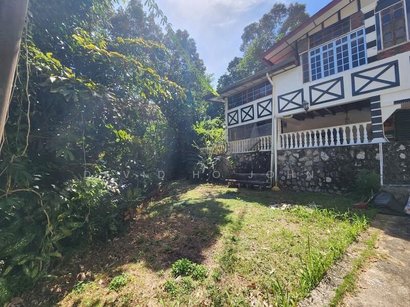 Balik Pulau Land with a Bungalow - 3