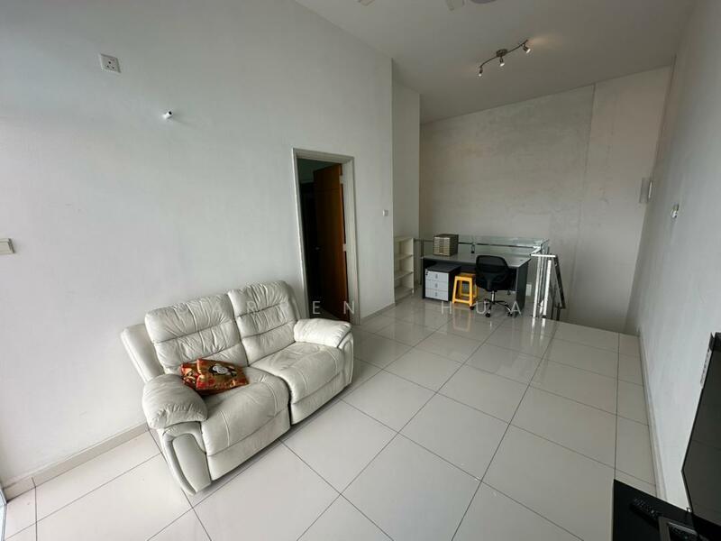 THE SENAI GARDEN (PANGSAPURI IMPIAN SENAI) - 2