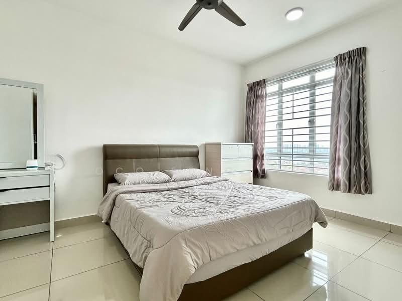Austin Suites (Permata Austin) - 2