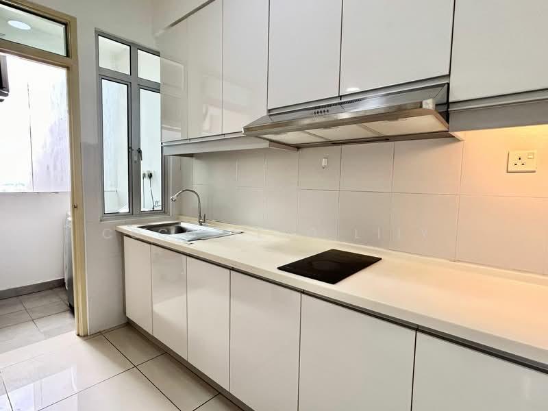 Austin Suites (Permata Austin) - 5