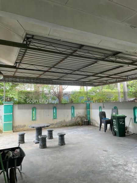 Taman Seruling - 2