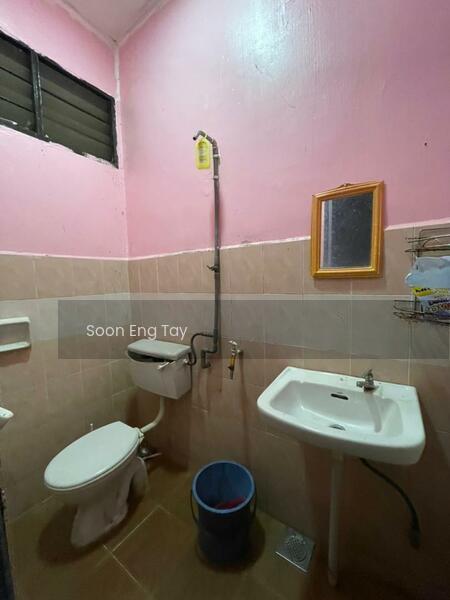 Taman Seruling - 3