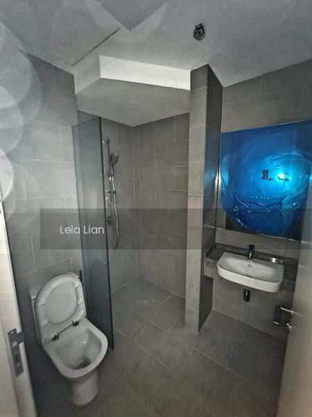 Residensi Astrea - 5