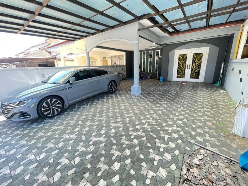 2 Storey Superlink Taman TTDI Jaya Seksyen U2 Shah Alam - 3