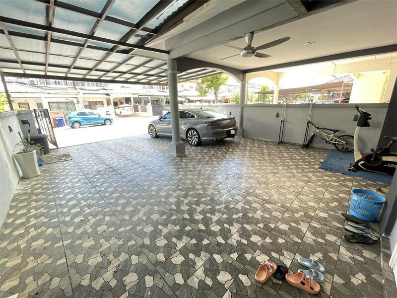 2 Storey Superlink Taman TTDI Jaya Seksyen U2 Shah Alam - 4