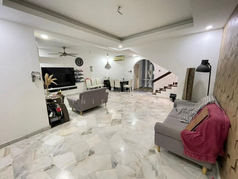 2 Storey Superlink Taman TTDI Jaya Seksyen U2 Shah Alam - 5