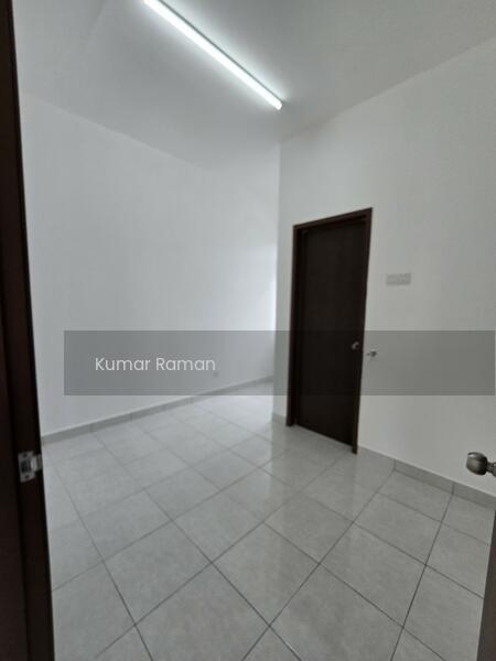 bandar puncak alam - 2