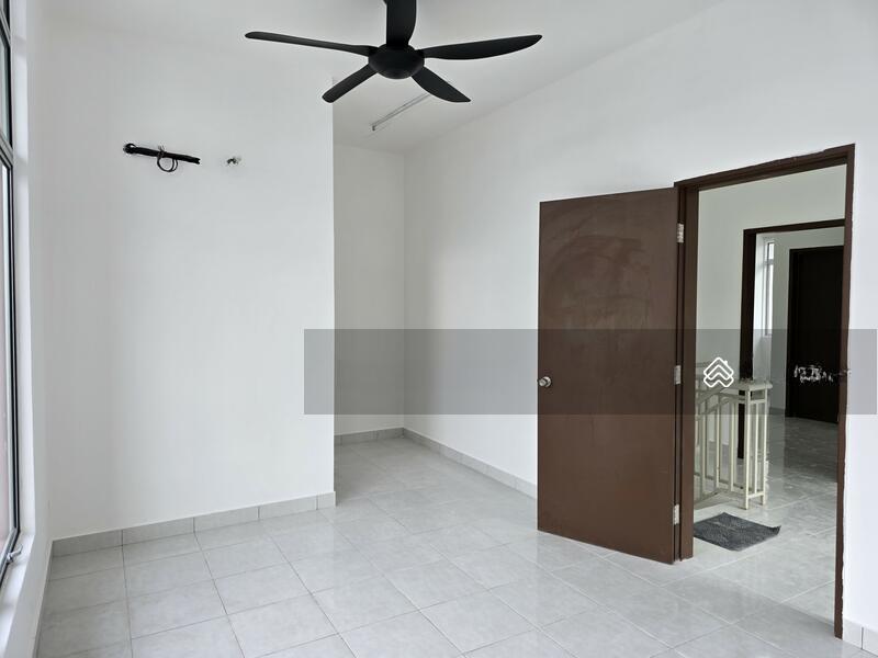 bandar puncak alam - 5