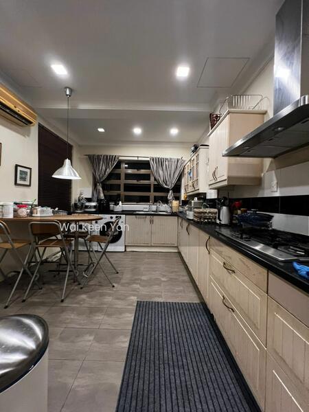 Southlake, Desa Parkcity - 3