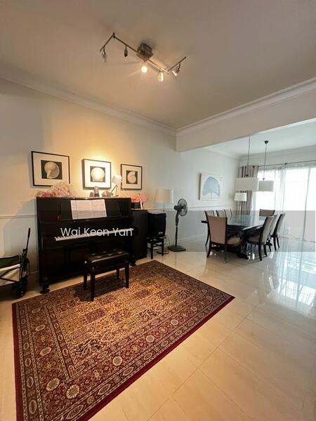 Southlake, Desa Parkcity - 2