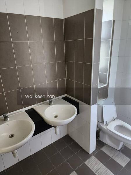 Southlake, Desa Parkcity - 5