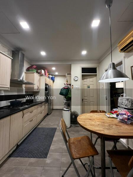 Southlake, Desa Parkcity - 4