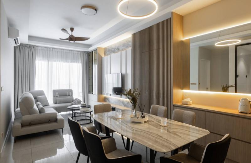 Conezion Residences - 2